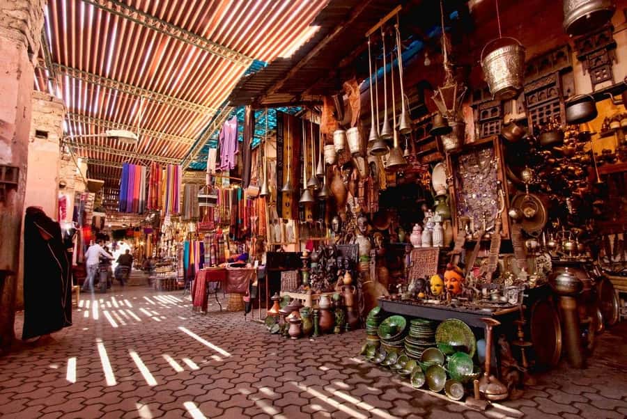 Full-Day Group Trip to Marrakech from Agadir - The return journey and the real time commitment