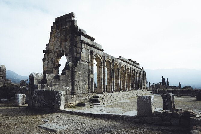 Full-Day Historical Tour to Meknes Volubilis and Moulay Idriss - Meknes: four hours in an imperial city