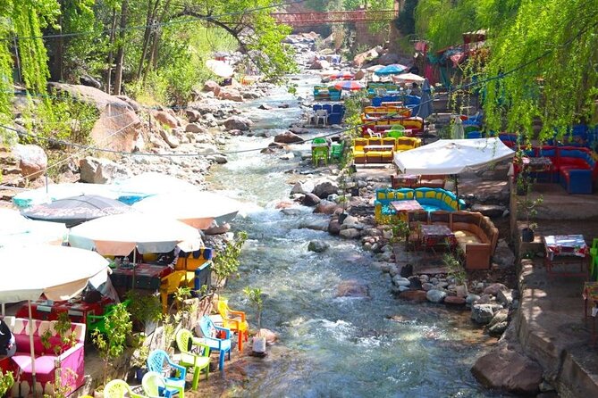 Full Day Private Berbere Experience in High Atlas - Is $34.84 a good value?