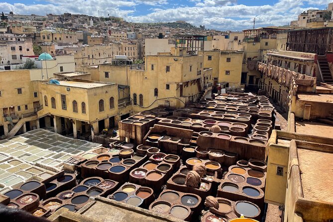 Full -Day Private Guided Walking Tour Of Fez Medina - What the Four-Hour Format Really Gives You