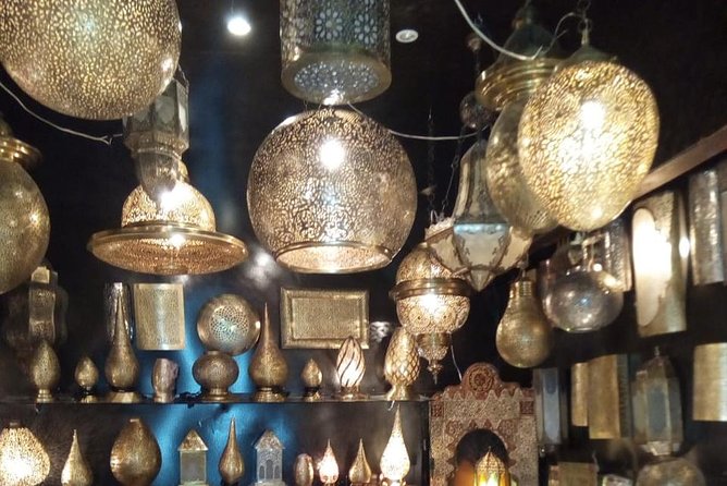 Full-Day Private Tour of Fez - Bab Boujloud, Mellah, and the Royal Palace