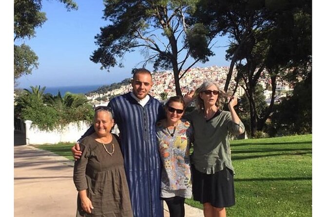 Full Day Private Tour of Tangier - Key points to know before booking