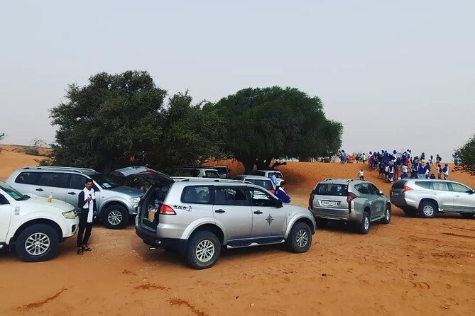 Full Day Tour to Desert Trip in Agadir with Lunch - What this Agadir desert trip really is