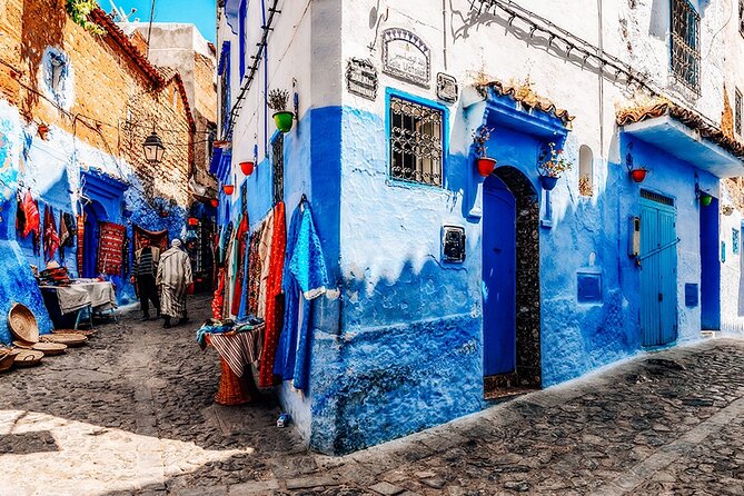 Full day trip from Fez to Chefchaouen - What The $114.98 Price Really Covers