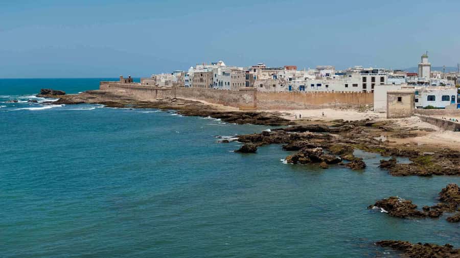 Full Day Trip From Marrakech To Essaouira - Key points to know before booking
