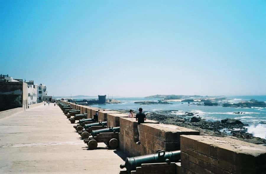 Full Day Trip From Marrakech To Essaouira - Why Essaouira makes a good break from Marrakech
