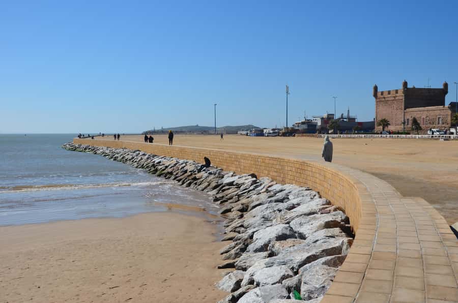 Full Day Trip From Marrakech To Essaouira - Is $16 good value for this day?
