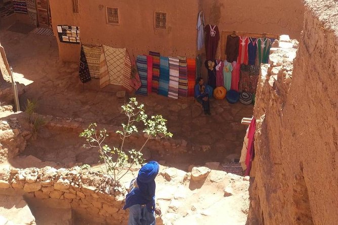 Full Day Trip To Ouarzazate & Ait ben haddou From Marrakech. - Who will enjoy this tour most