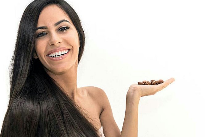 Go Rolaxe Go Massage and Spa with argan oil ® - Key points at a glance