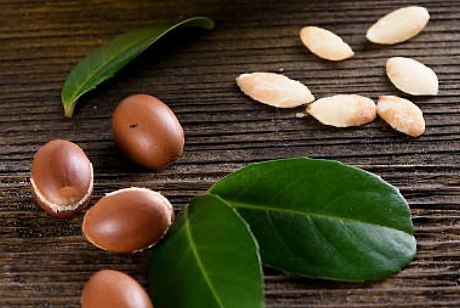 Go Rolaxe Go Massage and Spa with argan oil ® - Why this Agadir spa visit works after sightseeing