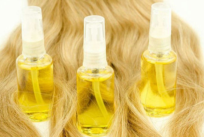 Go Rolaxe Go Massage and Spa with argan oil ® - The argan oil massage and what it adds