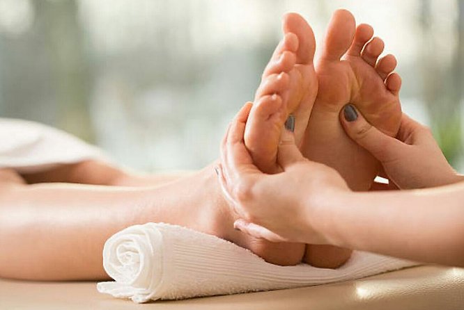Go Rolaxe Go Massage and Spa with argan oil ® - Meeting at Hotel Riu Tikida Dunas