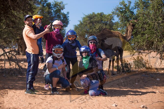 Half Day Agadir Quad Biking ATV - How the $41.87 price compares with the time