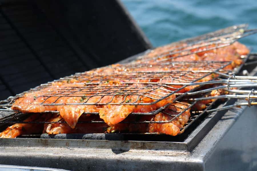 Half-Day Boat Trip in Agadir: Fishing, Fish BBQ & Swimming - Should you book the Agadir fishing and BBQ trip?