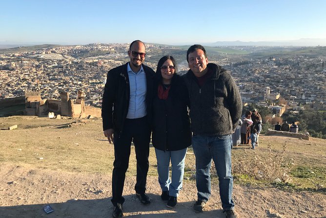 Half Day Guided Tour at Fes Medina - Timing, meals, and the tour’s loose edges