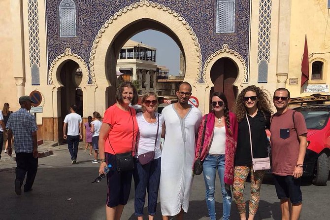 Half Day Guided Tour at Fes Medina - The guide makes or breaks the morning