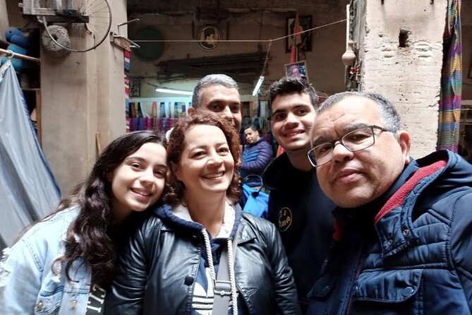 Half-Day Guided Tour in Fes - Why this three-hour walk works in Fes