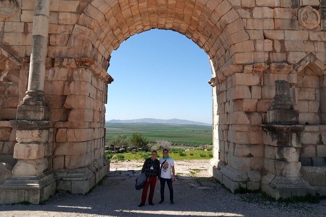 Half-Day Guided Tour in Fes - Nejjarine Fountain, woodworkers, and an optional museum