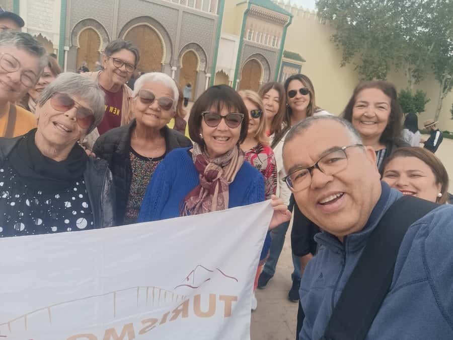 Half day guided tour in Fes Medina - Who should book this Fes walk?