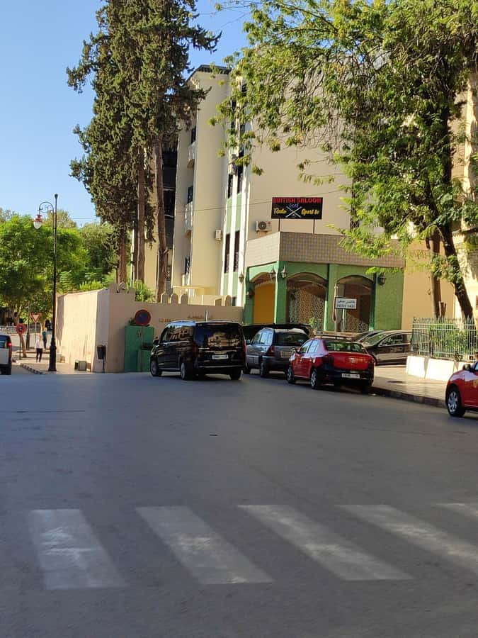 Half day guided tour in Fes Medina - Attarine, Nejjarine, and Seffarine craft quarters