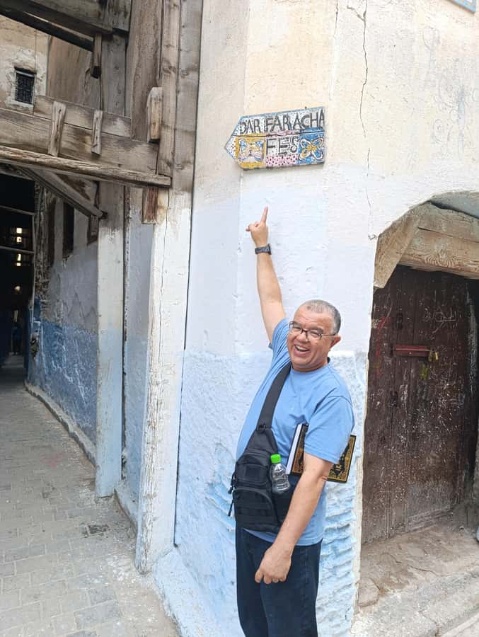 Half day guided tour in Fes Medina - What the $11 price really buys you