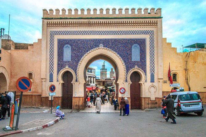 Half-Day Private Guided Walking Tour in Fez Medina - Key points to know before you book