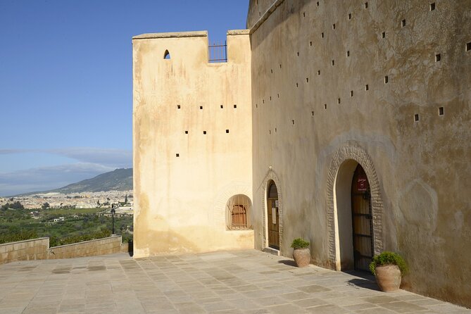 Half-Day Private Guided Walking Tour Of Fez Medina - Timing, walking effort, and what the price covers