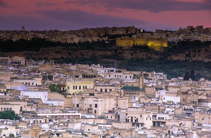 Half-Day Private Walking Tour of the Authentic City of Fez - Key things to know before you book