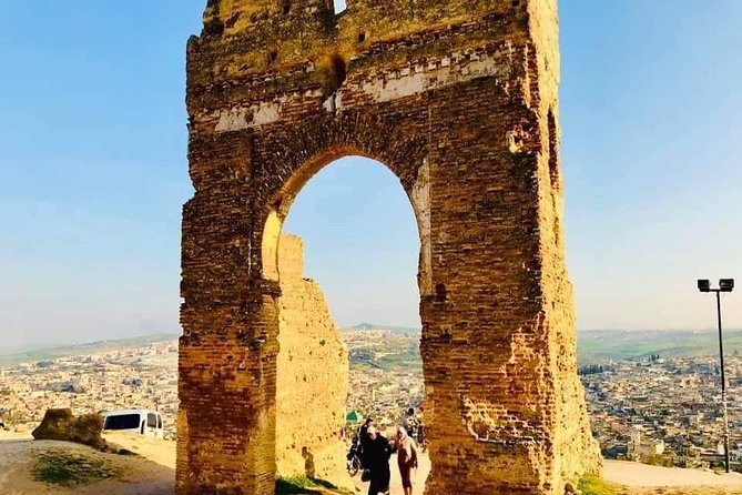 Half Day Tour In Fez Medina With (Private) Tour Guide - Why a private Fez Medina tour can be worth it