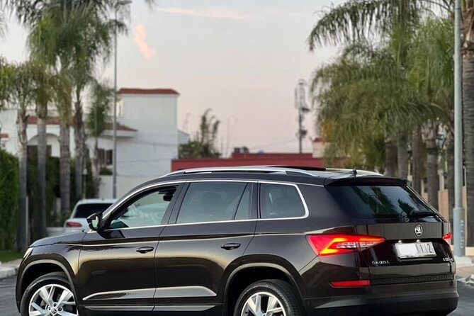 Hassle-Free Casablanca Airport Pick-Up or Drop-Off - A Simple Arrival at Casablanca Airport