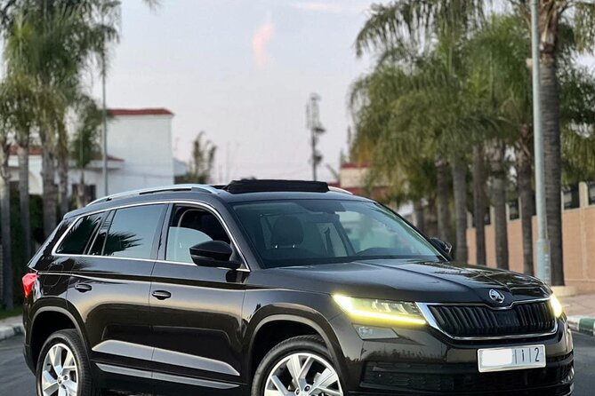 Hassle-Free Casablanca Airport Pick-Up or Drop-Off - The Meet-and-Greet Details Matter