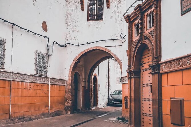 Hassle-Free Casablanca Airport Pick-Up or Drop-Off - Who Should Book This Transfer?