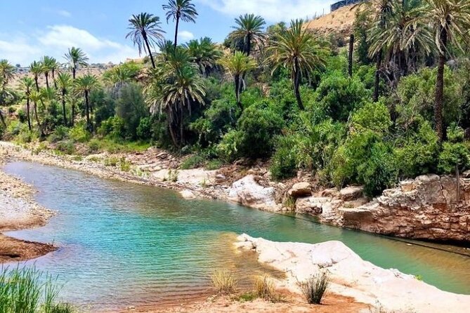 Hidden Atlas Mountains Valley - Morning or afternoon: choosing your departure