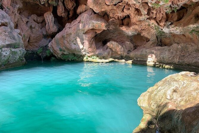 Hidden Atlas Mountains Valley - What the $15.68 price includes
