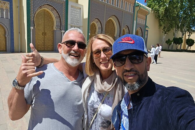 Hidden historical sites at Medieval City of Fez - Key points at a glance