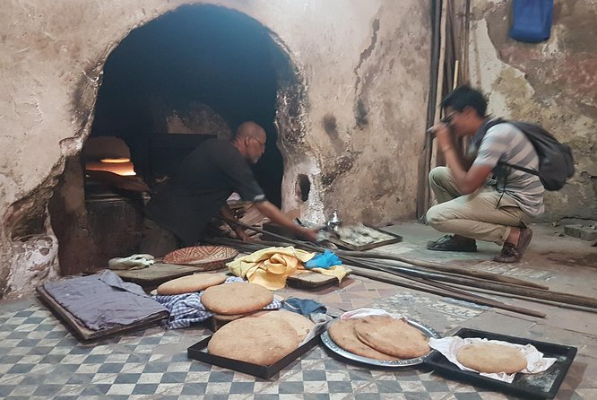 Hidden Sights of Marrakech: - Key points at a glance