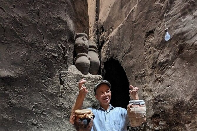 Hidden Sights of Marrakech: - Why this walk makes a smart first morning in Marrakech