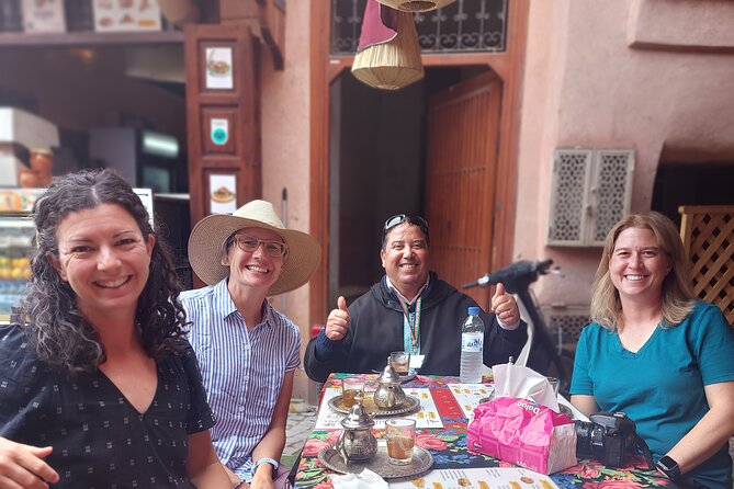 Hidden Sights of Marrakech: - Foundouk Sarsar and the life of the caravan inns