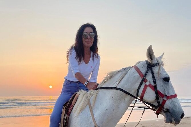 Horse Riding Agadir - What the Two-Hour Ride Actually Feels Like