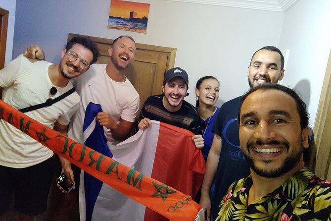 How To Be A Real Moroccan Chef - What makes the home setting worth your time