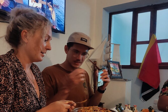 How To Be A Real Moroccan Chef - Who will enjoy this Essaouira cooking class?