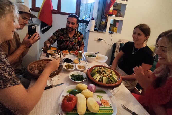How To Be A Real Moroccan Chef - Is $40.71 a fair price?
