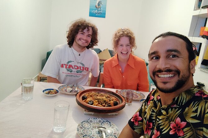 How To Be A Real Moroccan Chef - Should you book How To Be A Real Moroccan Chef?