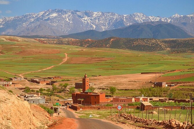 Imlil Waterfalls Day Tour from Marrakech – Nature & Local Culture - Who will enjoy this day most