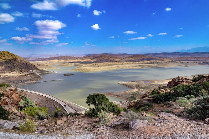 Jeep 4x4 Safari Desert Dunes & Atlantic Ocean with Berber Lunch - Berber lunch in a local home