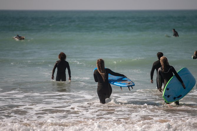 Join our Surf Day trips and learn surfing! - Key points to know before you book