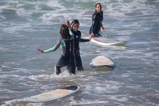 Join our Surf Day trips and learn surfing! - Why Taghazout is a good place to start surfing