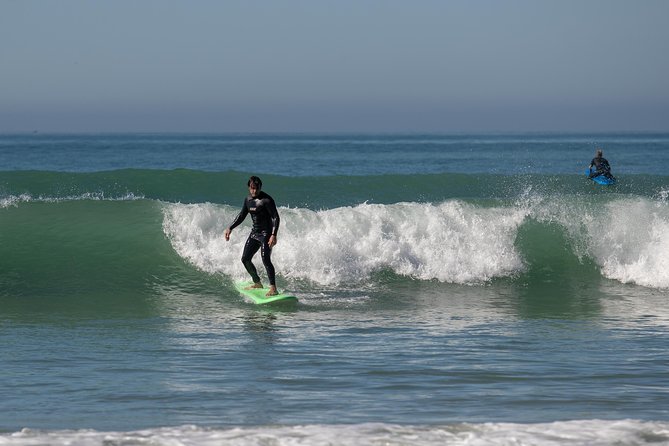 Join our Surf Day trips and learn surfing! - Riding to the best surf spot of the day