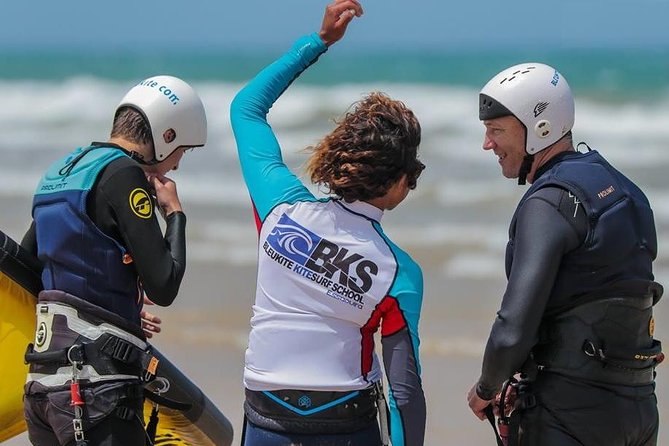 KiteSurfing or Surfing Experience in Essaouira - Key points before you book