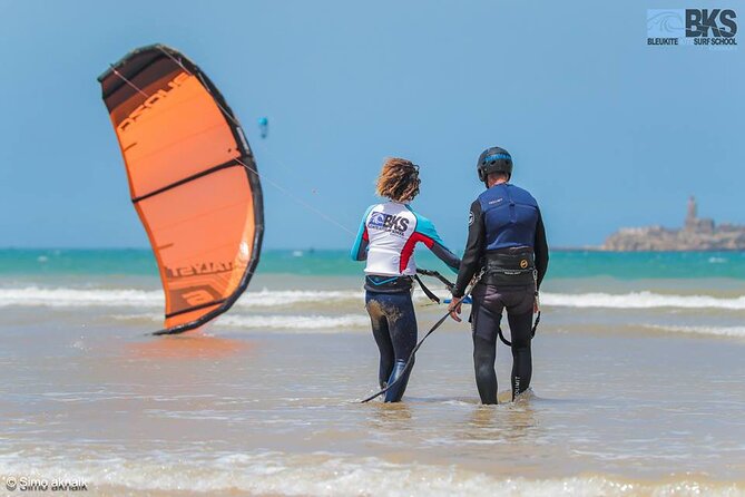 KiteSurfing or Surfing Experience in Essaouira - Starting at BleuKite on Avenue Mohammed V